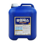 유연락스 18kg : 진마켓주식회사