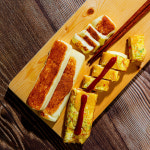 산아몰 식당납품 10년 치즈 덴마크 짜지않은 구워먹는치즈 400g 대용량 : 산아몰