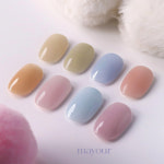 메이유어 그루밍 시럽젤 누드톤네일 : 위치비