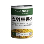 CJ 프레시원 스위트콘 425g : 복푸드