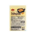 코다노 구워먹는 치즈 250g : 식자재민족