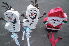 (출장)키즈파티 : 파티멜리시