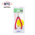 엠티씨MTC-3 125mm  미니 니퍼 일제 : 모아툴