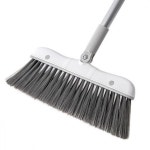 빗자루 학교 사무실 식당 청소 바닥 가정용 베란다 : 놀자팡