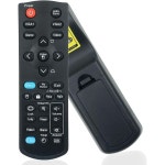 New Projector Remote Control for ViewSonic PJD5132 PJD5134 PJD5232L PJD5234L PJD5533W PJD6235 PJD6 : 베르27.