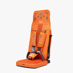 오렌지타이거 W2(그룹1) 휴대용 카시트 어린이집 평가인증 : 토드비 공식스토어