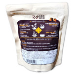 청화농산 국산 도토리묵 가루 500g : 코트하우스