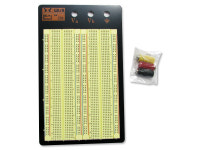 브레드보드 WBU-204 : 디바이스마트