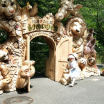 부관훼리 시모노세키 여행 부산 일본 배편 2박3일 워킹맘 패키지 : 나의여행