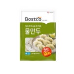 대상 베스트코 물만두 1.35kg : 식자재민족