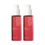 미쟝센 퍼펙트 로즈 퍼퓸 세럼 80ml x2개, 촉촉한 헤어에센스 : 한준코스