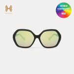 [홍홀] 뷰티앤프로 BEAUTY&PRO H2184-18 골프선글라스 : 이리지스