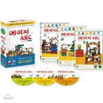 메이지 ABC 1부 2부 (Disc Box) : youngmedia