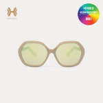 [홍홀] 뷰티앤프로 BEAUTY&PRO H2184-38 골프선글라스 : 이리지스