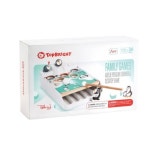 탑브라이트 펭귄 포켓볼 게임 120455 유아 교감 수학 능력 발달 가족놀이 장난감 : Jangnangamshop