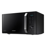 삼성 세라믹 전자레인지 쾌속해동 전자렌지 원룸 사무실 MS23C3535AK 소상공인제품 : 삼성 공식온라인몰