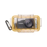 펠리칸 1015 마이크로 하드케이스 생활방수 다용도 미니 케이스 : 200bar