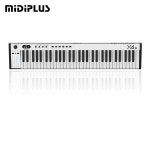 미디플러스 X6 III 마스터키보드 미디건반 61Keys : 벨라뮤직
