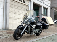 전국오토바이매입 2014년식 KR모터스 ST7 14000KM [몽키바이크] : 몽키바이크