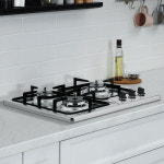 [전국설치가능]하츠 GC-3605SDBH 가스렌지 3구 가스레인지 빌트인 가정용 원룸 펜션 : 가전풀하우스