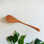 고급 티크 나무 우드 멀티주걱 (대) : 주식회사대원코퍼레이션