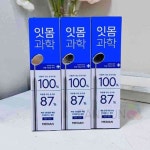 틴틴 클린 민트향 치약 3개 상쾌 한 잇몸 염증 : 데이비유통