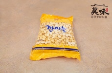 동보식품 느끼함제거 절임마늘4kg : 참맛식품몰