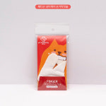 페디슨 손가락 칫솔 강아지 고양이 : 땡블리펫