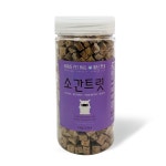 마리스펫몰 한우 소간 트릿 160g 동결건조 간식 : 마리스펫몰