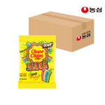 츄파춥스 사워바이츠 (60g X 10) : 농심 브랜드스토어