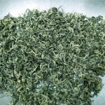 귀주성 도윤 모첨차 명전 특급 일아일엽 춘차 녹차 캔 포장 : BuyForYou