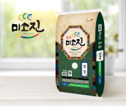 충주미소진쌀 찹쌀 10kg : NewLifeStory