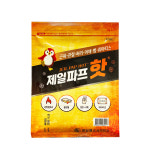 제일헬스사이언스 제일파프 핫 (100매입) : 주식회사라이프마켓