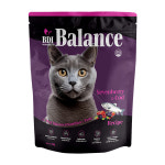 비디아이 밸런스 캣 1kg 고양이사료 : 굿누리