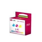 LG 정품잉크 LIP2610S2P 컬러 LIP 2610 2610CW : 우리날전산