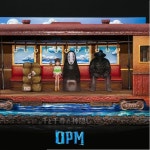OPM Studio 미야자키 하야오 센과 치히로의 행방불명 GK : 놀자직구야