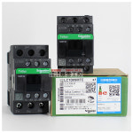 슈나이더 일렉트릭 LC1D09/12/18/25/32/38/40A/50A/65A/80A/95 AC 접촉기 : 대한기기부품상사