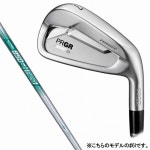 프로 기어 03 IRON 골프 단품 아이언 NSPRO GH 850 neo 남성 PRGR 219361 : 칠유니버