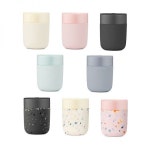 W&P 더블유앤피 투고 세라믹 머그 350ml 8컬러 : 금잔화모종