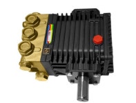 인터펌프 W951 고압세척기 세척기펌프 단상220V  3마력 103바 셀프세차장 : 최우수상회