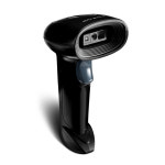 미라클엠 바코드스캐너 큐알코드 QR코드 모바일 간편결제 신분증 택배 스캔 리더기 유선 무선 MQ160W : 리빙가전