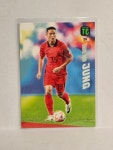 25. 정성현 ( KOREA ) Panini Top Class 2024 파니니 탑클래스 2024 : 캠핑토이