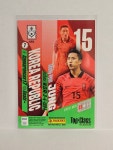 25. 정성현 ( KOREA ) Panini Top Class 2024 파니니 탑클래스 2024 : 캠핑토이