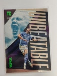 262. Eerling Haaland (Manchester City) unbeatable card Panini Top Class 2024 파니니 탑클래스 2024 : 캠핑토이