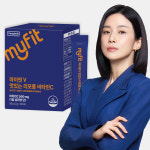 동국제약 마이핏 V 맛있는 리포좀 비타민C 28포, 1개 : 동국제약 뉴트리션