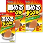 일본 존슨 튀김 기름 응고제 폐식용유 처리 25포세트 : WIP cabinet