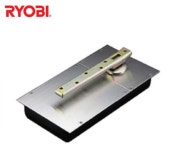 료비 RYOBI 204YKS S204YKS (구 H1400 / SH1400) 185KG 일본 플로어힌지 : 철인28호 하드웨어