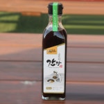 고로쇠 간장 300ml : 수스토어