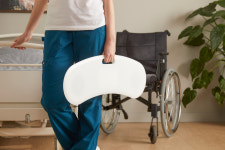 [윤택이엔지]휠체어 슬라이딩 이동 보드 3B-BOARD : 윤택한케어샵