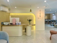 [다낭] 헤븐스파 Heaven Spa (미케비치, 럭셔리 스파, 네일, 젤아트, 마사지) : 스타인월드